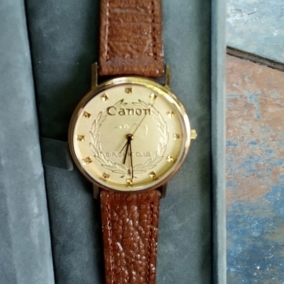 vintage Hamilton 14kt gold fill watch working condition - Picture 4 of 8